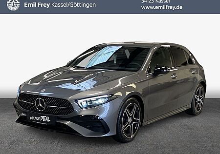 Mercedes-Benz A 200 AMG Line Advanced Plus+Night MBEAM AHK