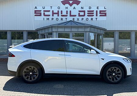 Tesla Model X 90D Autopilot AP2 Supercharger FREE