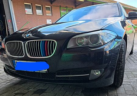 BMW 525d xDrive Touring (F11) TÜV neu!
