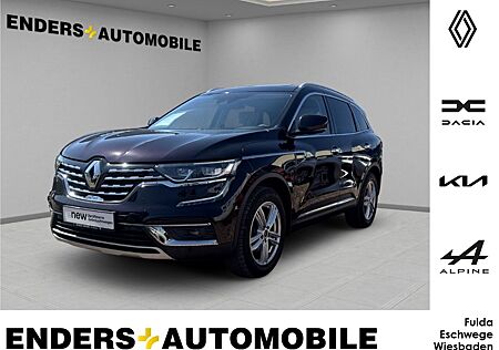 Renault Koleos Initiale Paris 4x4 dCi 190 4WD++PANO-DACH