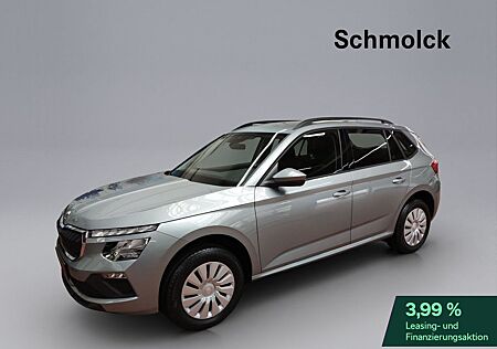 Skoda Kamiq Essence 1.0 TSI 116 PS DSG LED DAB SHZ PDC