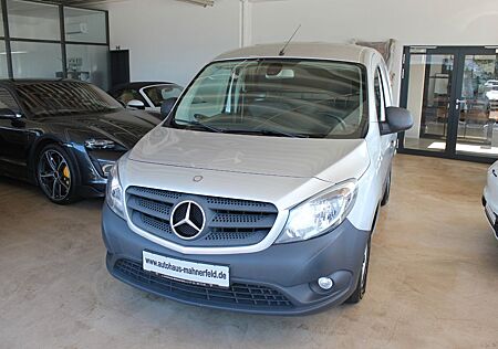 Mercedes-Benz Citan Kasten 109 CDI kompakt Klima/RCam/FSE