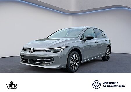 VW Golf Volkswagen 1,5 Life BT110eTSID7F Life DSG+KAM+LED+NAVI
