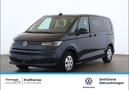 VW T7 Volkswagen Multivan TSI 7-SITZE PANO STD.HZ AHK KAMERA