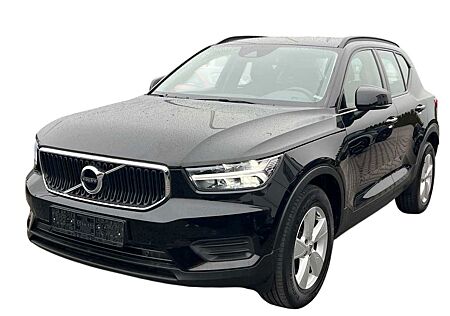 Volvo XC 40 T3 2WD Kamera NAVI SHZ LED TOTWINKEL