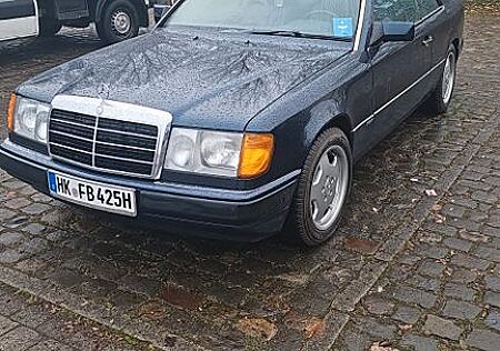 Mercedes-Benz E 230 230 CE Sportline