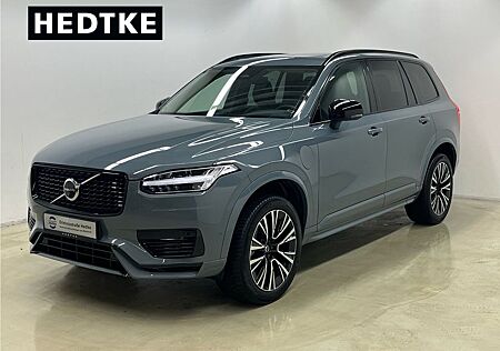 Volvo XC 90 XC90 T8 Recharge AWD Plus Dark 20"+PANO+360°