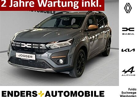 Dacia Jogger Extreme+ TCe 110 PS 7-Sitzer Aktion