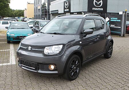 Suzuki Ignis 1.2 ALLGRIP 4x4 Comfort R.Kamera/Klima