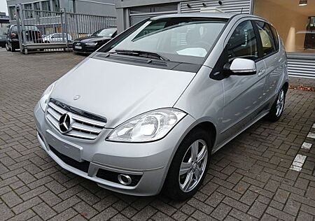 Mercedes-Benz A 160 AVANTGARDE*LEDER*ALU*KLIMA*START-STOP*