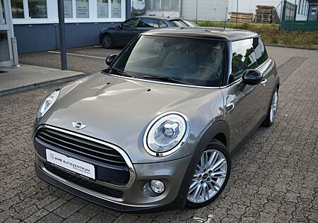 Mini Cooper Chili *PANORAMA*DAB*SPORT*LED*