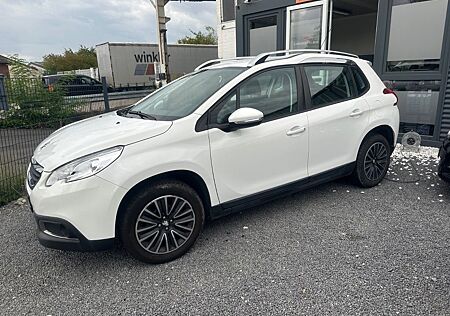 Peugeot 2008 Active