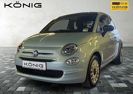 Fiat 500 Klima*DAB*