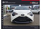 Toyota Aygo (X) -play+Klima+Ganzjahresreifen