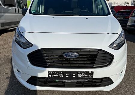Ford Tourneo Connect Trend