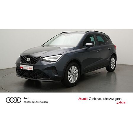 Seat Arona leasen