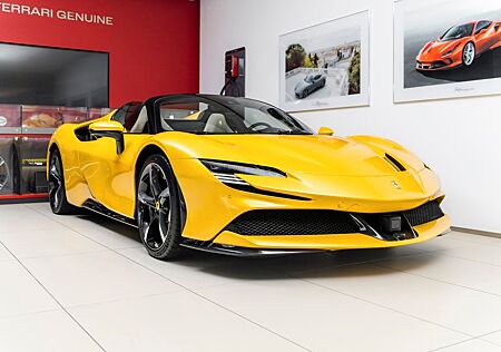 Ferrari SF90 Spider (F173 - HG - F)
