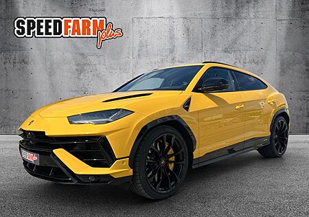 Lamborghini Urus S 2024 HUD/B&O/PANO/SOFT/Carbon/23´´