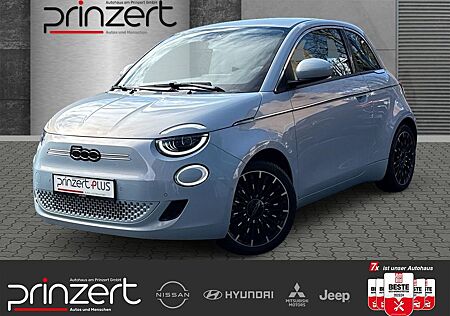Fiat 500E 500 e 3+1Lim. La Prima by Bocelli 42kWh*Navi*LED