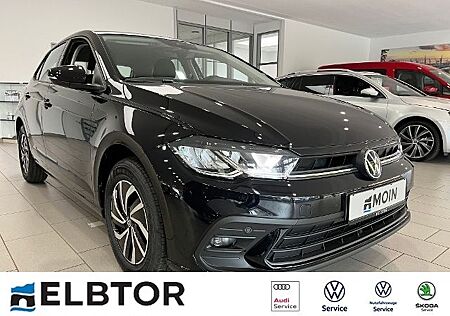 VW Polo Volkswagen Life 1.0 TSI RFK NAVI CLIMA PDC