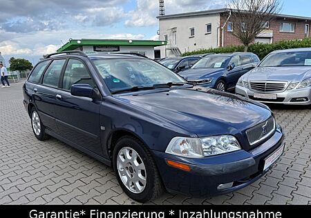 Volvo V40 1.8/ Klima/ TÜV neu