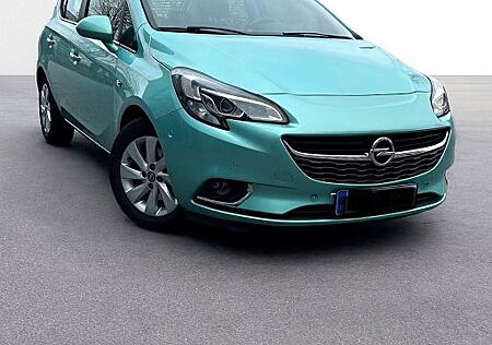 Opel Corsa 1.4 Turbo ecoFLEX INNOVATION VOLL