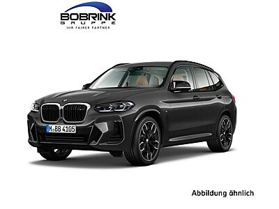 BMW X3 M40i Laser Head Up Fernlichtassist Sitzh.
