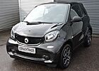 Smart ForTwo Cabrio DCT Passion Cool&Audio 1.Hd HUneu