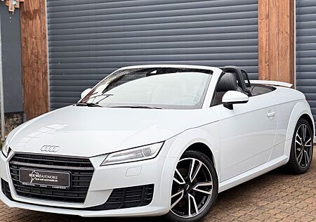 Audi TT Roadster 2.0 TFSI/VirtC/Navi/LED/Leder/SHZ/