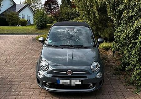 Fiat 500C 1.0 GSE N3 Hybrid SPORT C SPORT