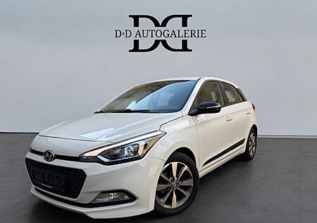 Hyundai i20 Trend Active|SHZ|LHZ|XENON|PDC|ALUFELGEN|2HD