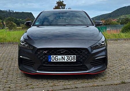 Hyundai i30 2.0 T-GDI N Performance N Performance
