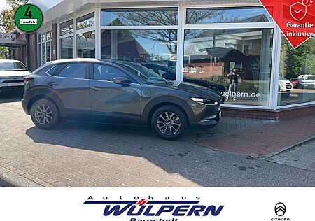 Mazda CX-30 Selection 2WD 1,8 Diesel Automatik