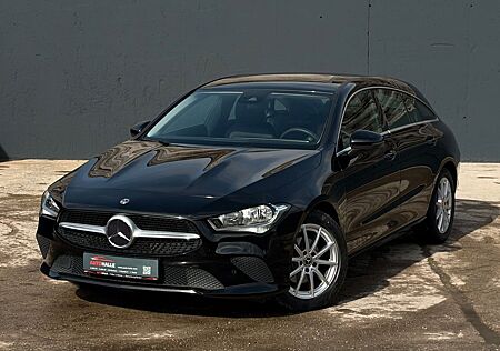 Mercedes-Benz CLA Shooting Brake CLA 180 Shooting Brake TEMP CarPlay PDC SHZ