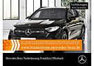 Mercedes-Benz GLC-Klasse GLC 200 4M AMG+NIGHT+AHK+LED+KAMERA+KEYLESS+9G