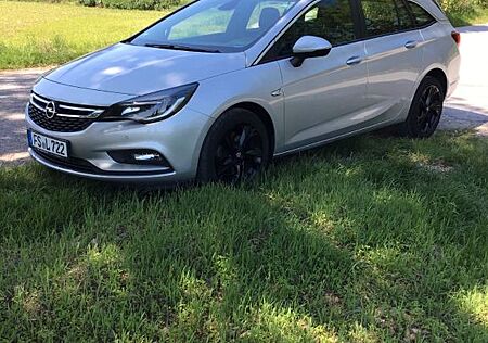 Opel Astra ST 1.6 Diesel Business 100kW S/S Business