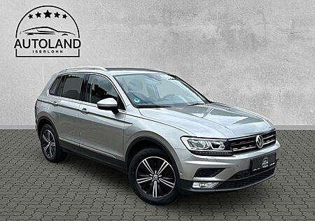 VW Tiguan Volkswagen Comfortline 4Motion,*DSG*LED*ACC*KAMERA*