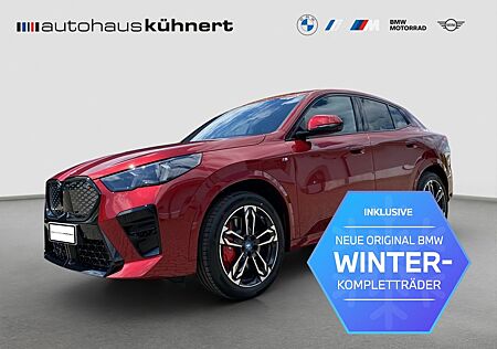 BMW iX2 xDrive30 ///M-Sport Pro ACC UPE 73.320 EUR