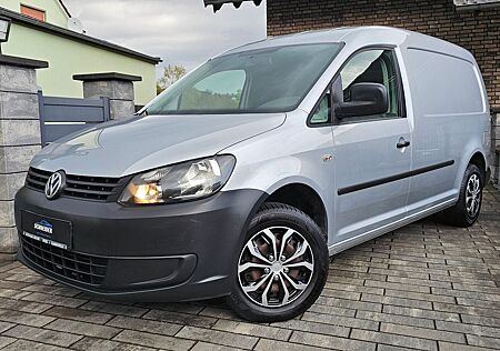 VW Caddy Volkswagen Kasten/Kombi Maxi Kasten*1HAND*MWST*KLIMA