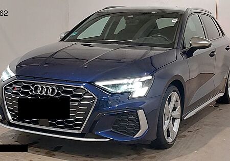 Audi S3 Sportback quattro MATRIX/S-SITZE/VIRTUAL/B&O