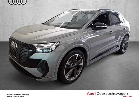Audi Q4 e-tron 35 *S-line*Matrix*Pano*Assistenz*