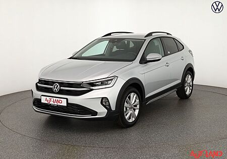 VW Taigo Volkswagen 1.5 TSI DSG Matrix Kamera Sitzheizung