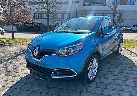Renault Captur Luxe