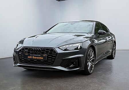 Audi A5 Sportback 40 TFSI quattro S line * 1 HAND