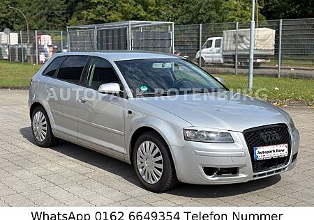 Audi A3 Sportback 1.9 TDI Attraction Klima TÜV