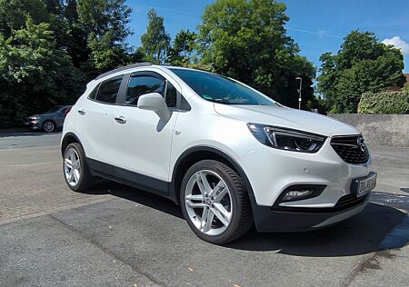 Opel Mokka X 1.4 Turbo Edition Start/Stop 4x4 Edition