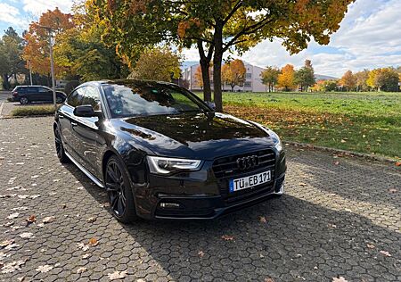 Audi A5 3.0 TDI ABT | 300PS | V8 Sound | TÜV Neu