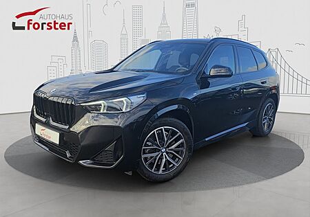 BMW X1 23d xDrive M Sport AHK Adapt. LED Memory