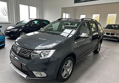 Dacia Logan MCV II Kombi Stepway, Kamera, NAVI, PDC