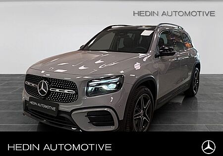 Mercedes-Benz GLB 200 d AMG|MBEAM|NIGHT|AMBIENTE|MBUX|SHZ|TEMP